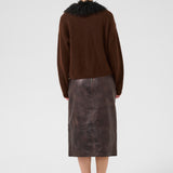 Belinda Cardigan