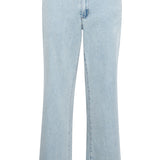 The Lara Pants - Light Blue Wash