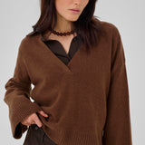 Huxi Pullover