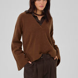 Huxi Pullover