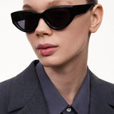 06 Sunglasses - Black