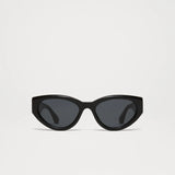 06 Sunglasses - Black