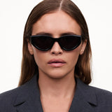 06 Sunglasses - Black