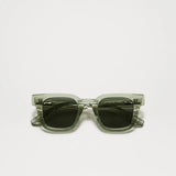 04 Sunglasses - Green