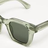 04 Sunglasses - Green