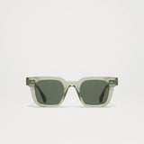 04 Sunglasses - Green