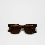 04 Sunglasses - Tortoise