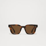 04 Sunglasses - Tortoise