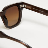 04 Sunglasses - Brown