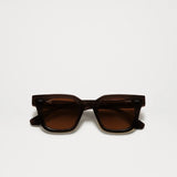 04 Sunglasses - Brown
