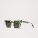 04 Sunglasses - Green