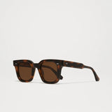 04 Sunglasses - Tortoise