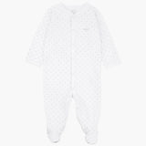 Saturday Simplicity Footie