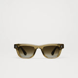 08 Sunglasses - Green
