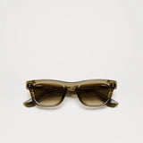 08 Sunglasses - Green