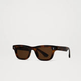 08 Sunglasses - Tortoise