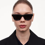 08 Sunglasses - Black