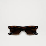 08 Sunglasses - Tortoise