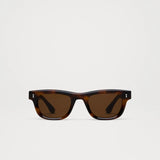 08 Sunglasses - Tortoise