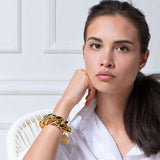 Great Bracelet - Gold