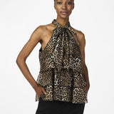 Eloise Halterneck Top