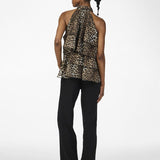Eloise Halterneck Top