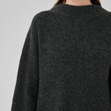 Paloma Knit Pullover