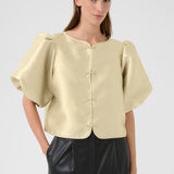 Campbell Blouse