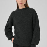 Paloma Knit Pullover