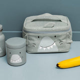 Mr Shark Thermal Lunch Bag