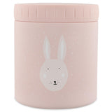 Mrs Rabbit Lunch Pot