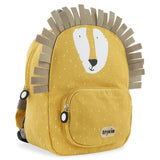Mr Lion Backpack