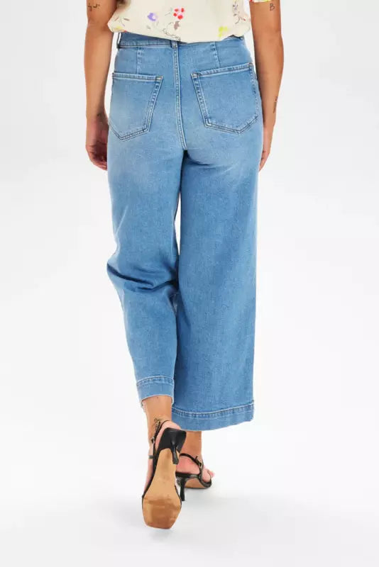 オンラインストア売り Paris High Rise Jeans (24) | barstoolvillage.com