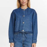 Cuba Jacket