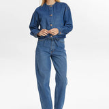 Cuba Jacket