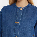 Cuba Jacket