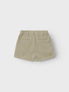 Dolie Fin Loose Shorts