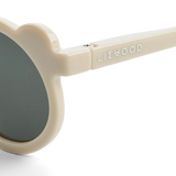 DARLA MR BEAR SUNGLASSES 4-10 Y - Sandy