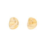 Big Nugget Earrings