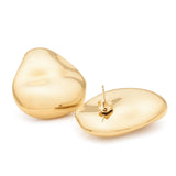 Big Nugget Earrings