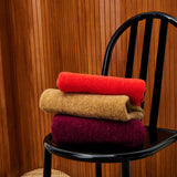 Rouge Scarf