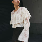 Bridget Blouse