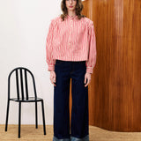 Choupette Blouse