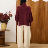 Angelina Sweater
