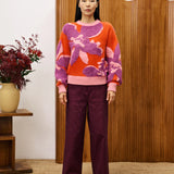 Ayme Sweater