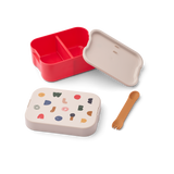 Chelsey Lunchbox Set - Characters