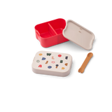 Chelsey Lunchbox Set - Characters