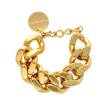 Great Bracelet - Gold