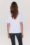 Pilar T-Shirt - Bright White