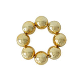 Ginny Bracelet Gold
